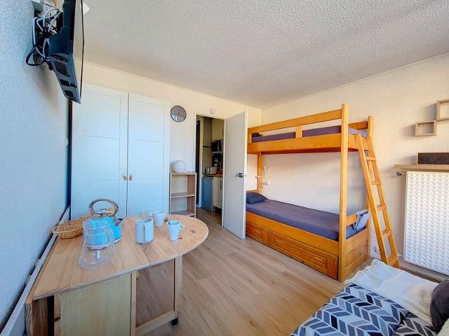 travelski home choice - Apartements CHAVIERE - Les Menuires Croisette