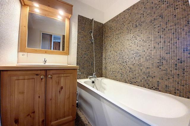 travelski home choice - Apartements CHAVIERE - Les Menuires Croisette