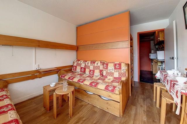 travelski home choice - Apartements CHAVIERE - Les Menuires Croisette