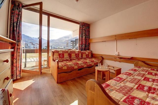 travelski home choice - Apartements CHAVIERE - Les Menuires Croisette