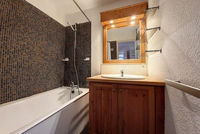 travelski home choice - Apartements CHAVIERE - Les Menuires Croisette