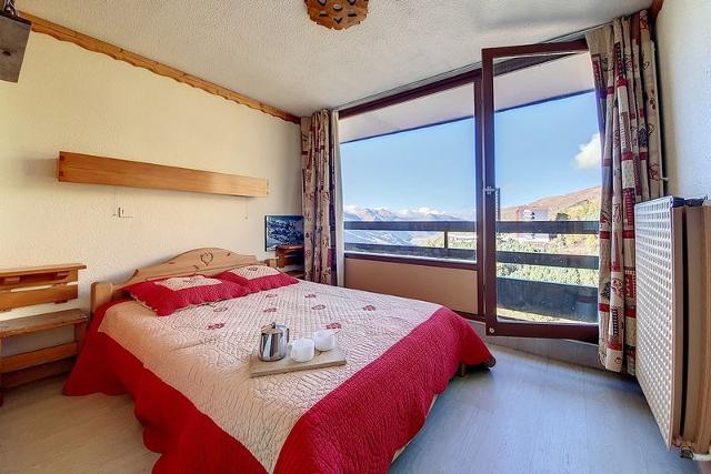 travelski home choice - Apartements CHAVIERE - Les Menuires Croisette