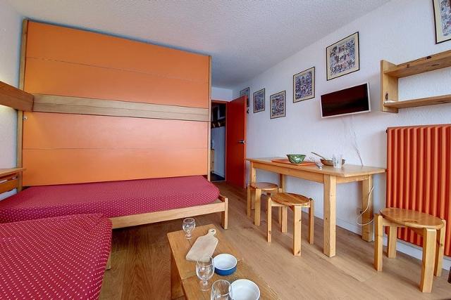 travelski home choice - Apartements CHAVIERE - Les Menuires Croisette