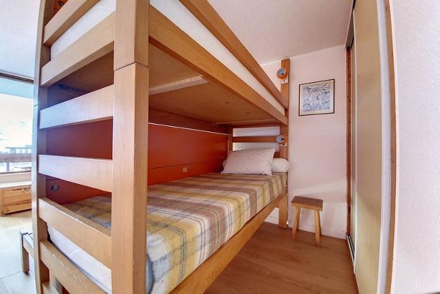 travelski home choice - Apartements CHAVIERE - Les Menuires Croisette