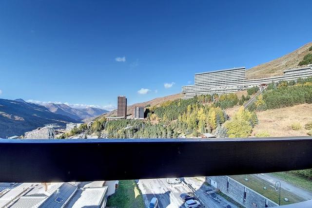 travelski home choice - Apartements CHAVIERE - Les Menuires Croisette