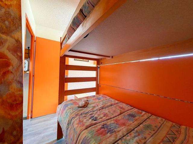 travelski home choice - Apartements CHAVIERE - Les Menuires Croisette