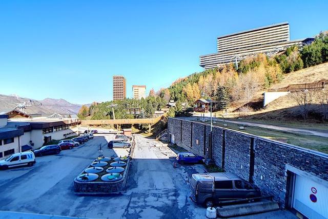 travelski home choice - Apartements CHAVIERE - Les Menuires Croisette