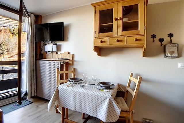 travelski home choice - Apartements CHAVIERE - Les Menuires Croisette