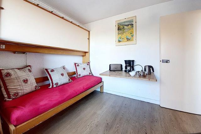 travelski home choice - Apartements CHAVIERE - Les Menuires Croisette