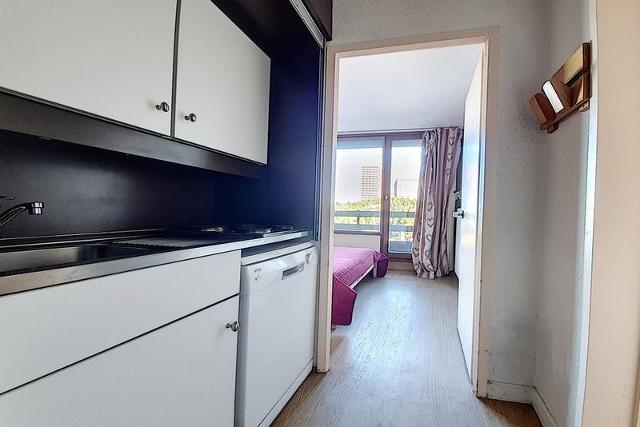 travelski home choice - Apartements CHAVIERE - Les Menuires Croisette