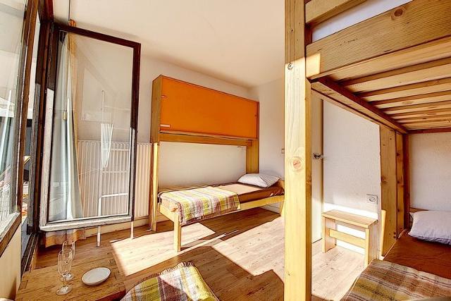 travelski home choice - Apartements CHAVIERE - Les Menuires Croisette