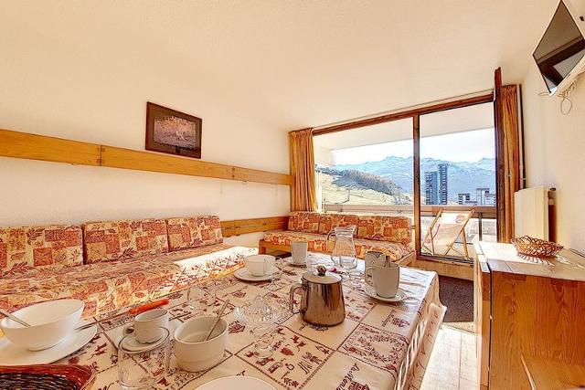 travelski home choice - Apartements CHAVIERE - Les Menuires Croisette