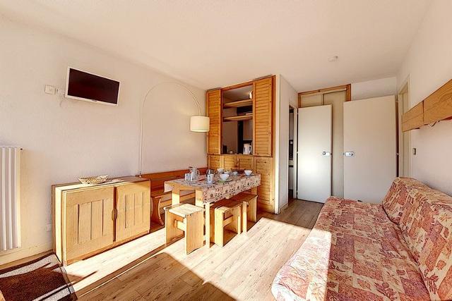 travelski home choice - Apartements CHAVIERE - Les Menuires Croisette