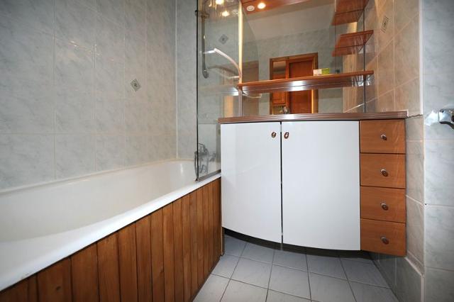 travelski home choice - Apartements CHAVIERE - Les Menuires Croisette