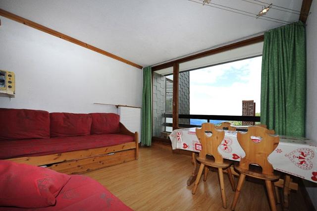 travelski home choice - Apartements CHAVIERE - Les Menuires Croisette
