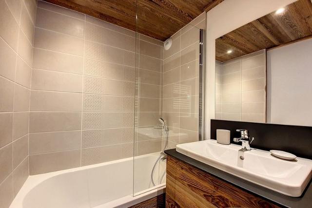 travelski home choice - Apartements CHAVIERE - Les Menuires Croisette