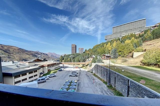 travelski home choice - Apartements CHAVIERE - Les Menuires Croisette