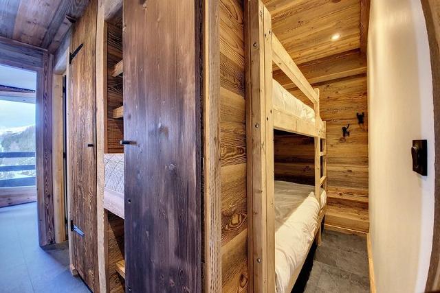 travelski home choice - Apartements CHAVIERE - Les Menuires Croisette