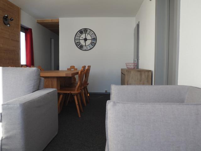 travelski home choice - Apartements DORONS - Les Menuires Croisette