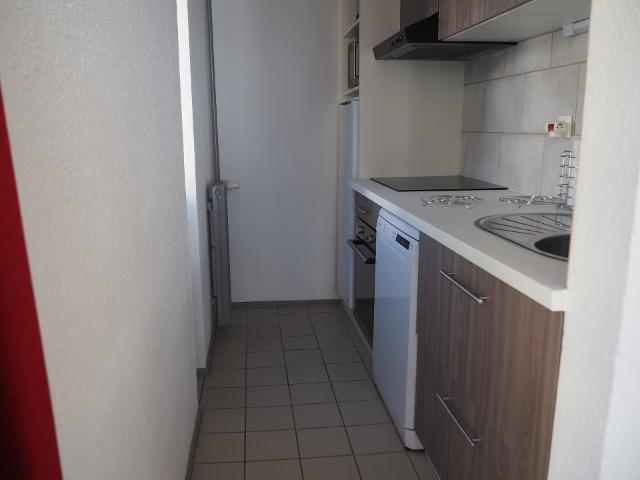 travelski home choice - Apartements DORONS - Les Menuires Croisette