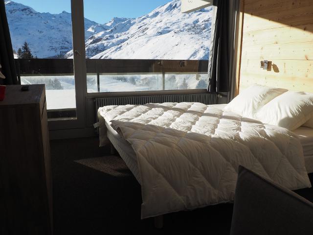 travelski home choice - Apartements DORONS - Les Menuires Croisette