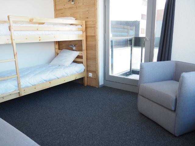 travelski home choice - Apartements DORONS - Les Menuires Croisette
