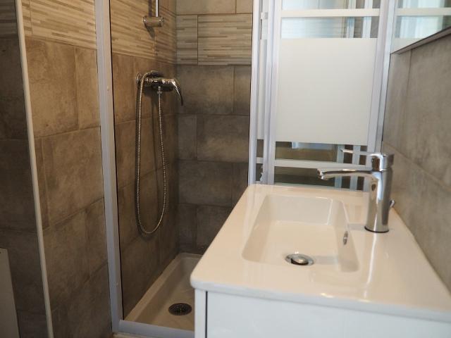 travelski home choice - Apartements DORONS - Les Menuires Croisette