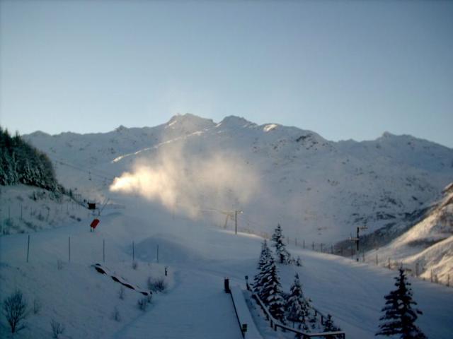 travelski home choice - Apartements DORONS - Les Menuires Croisette