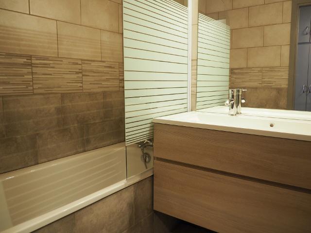 travelski home choice - Apartements DORONS - Les Menuires Croisette
