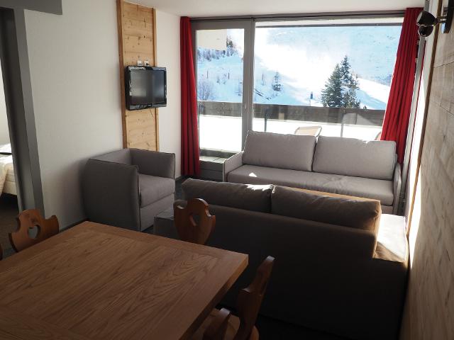 travelski home choice - Apartements DORONS - Les Menuires Croisette