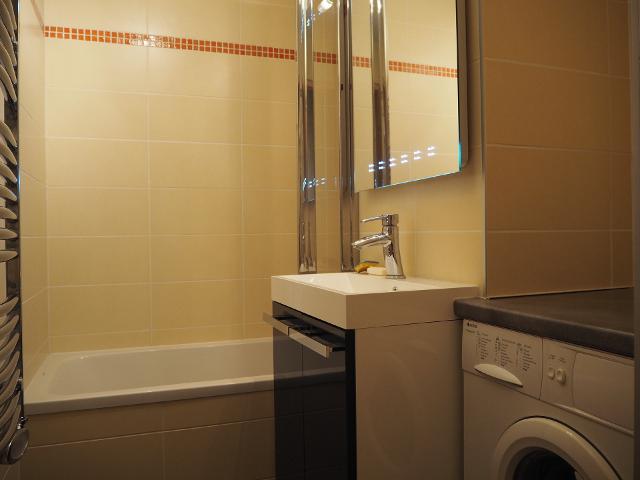 travelski home choice - Apartements DORONS - Les Menuires Croisette