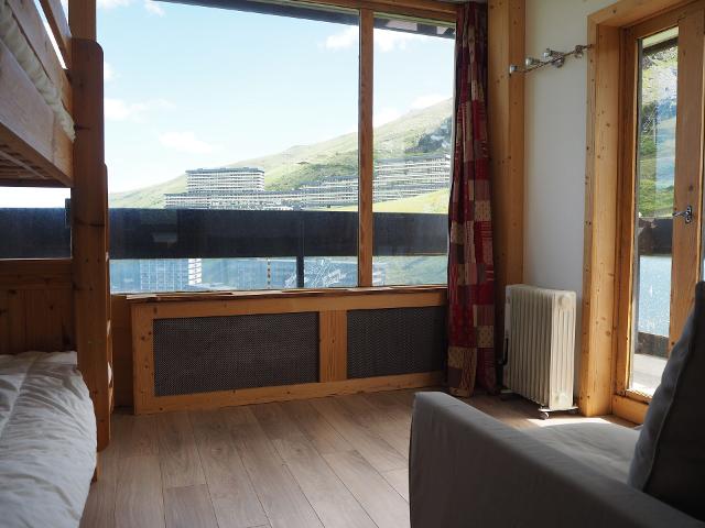 travelski home choice - Apartements DORONS - Les Menuires Croisette