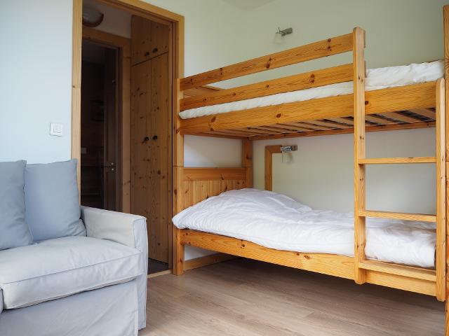 travelski home choice - Apartements DORONS - Les Menuires Croisette