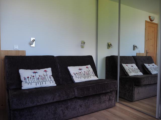 travelski home choice - Apartements DORONS - Les Menuires Croisette