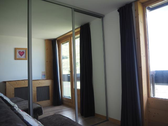 travelski home choice - Apartements DORONS - Les Menuires Croisette