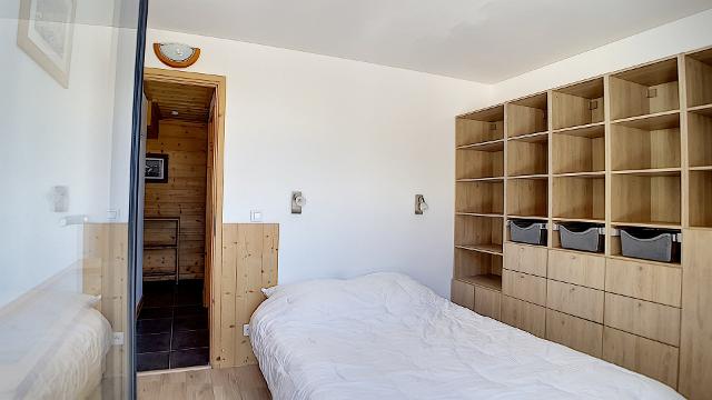 travelski home choice - Apartements DORONS - Les Menuires Croisette