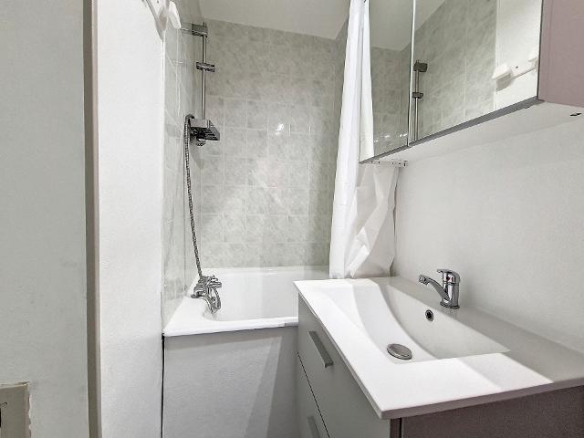 travelski home choice - Apartements DORONS - Les Menuires Croisette