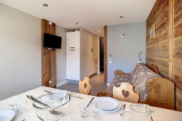 travelski home choice - Apartements LES LAUZES - Les Menuires Croisette