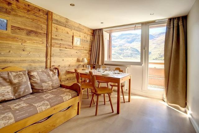 travelski home choice - Apartements LES LAUZES - Les Menuires Croisette