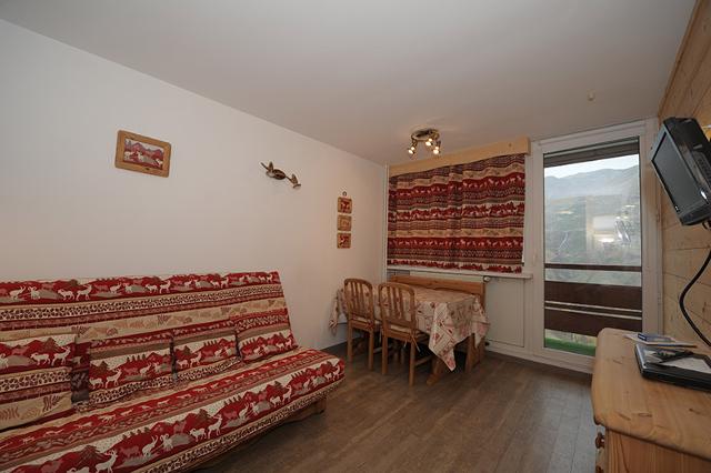 travelski home choice - Apartements LES LAUZES - Les Menuires Croisette
