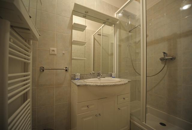 travelski home choice - Apartements LES LAUZES - Les Menuires Croisette