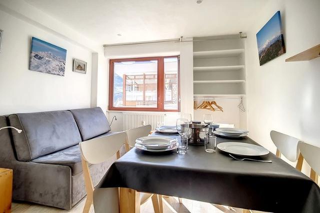 travelski home choice - Apartements LES LAUZES - Les Menuires Croisette