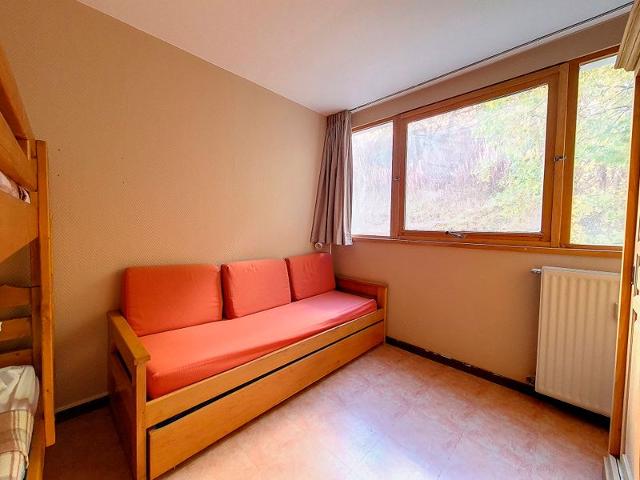 travelski home choice - Apartements LES LAUZES - Les Menuires Croisette