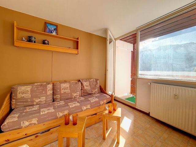 travelski home choice - Apartements LES LAUZES - Les Menuires Croisette