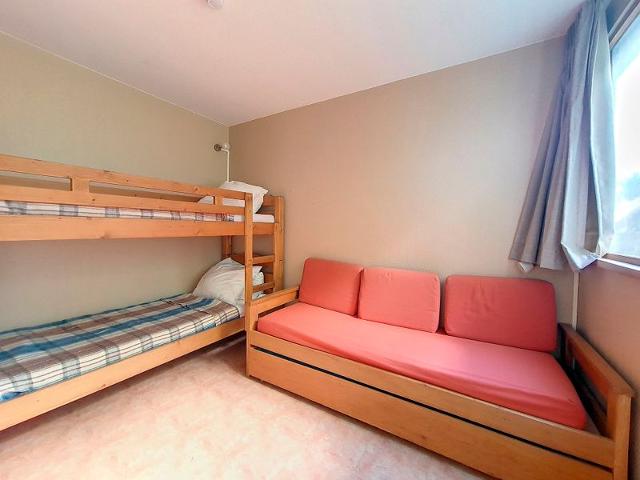 travelski home choice - Apartements LES LAUZES - Les Menuires Croisette