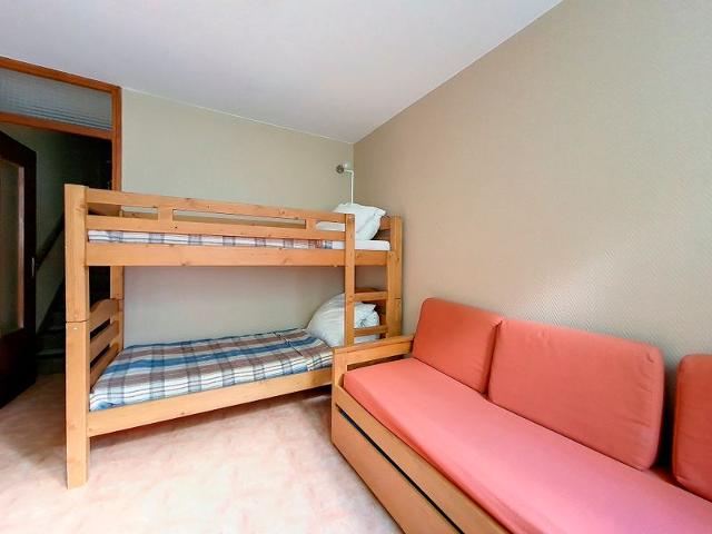 travelski home choice - Apartements LES LAUZES - Les Menuires Croisette