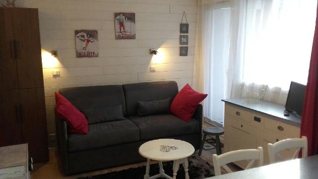 travelski home choice - Apartements LES LAUZES - Les Menuires Croisette