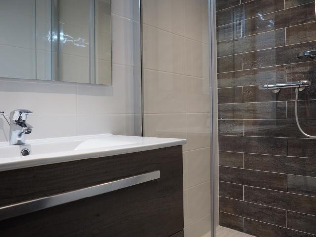 travelski home choice - Apartements LES LAUZES - Les Menuires Croisette