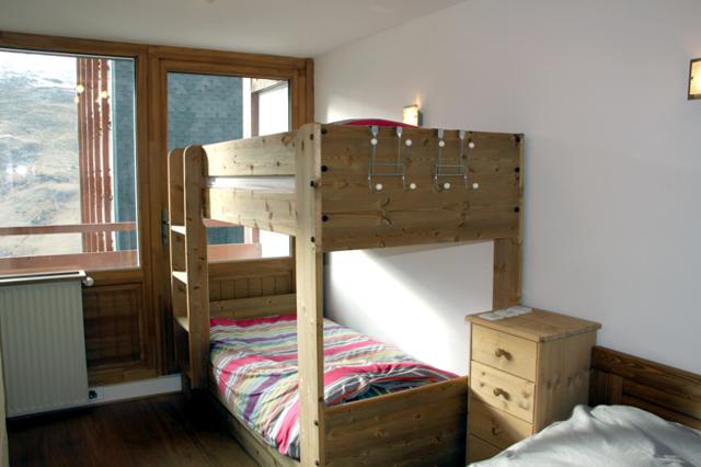 travelski home choice - Apartements LES LAUZES - Les Menuires Croisette