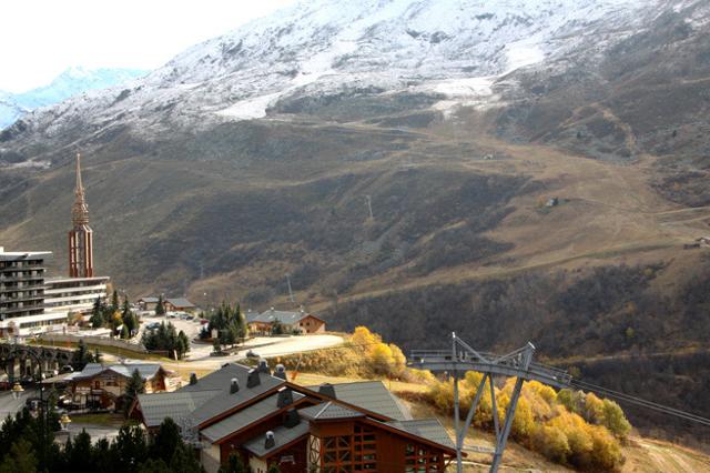 travelski home choice - Apartements LES LAUZES - Les Menuires Croisette
